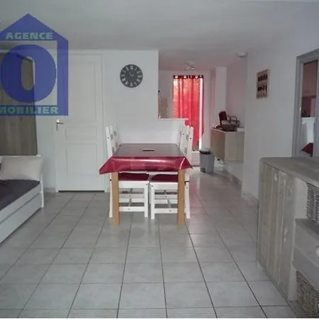 Pavillon 300m Avec Piscine Et Parking, Climatisation - Fr-1-781-79 Vakantiehuis *