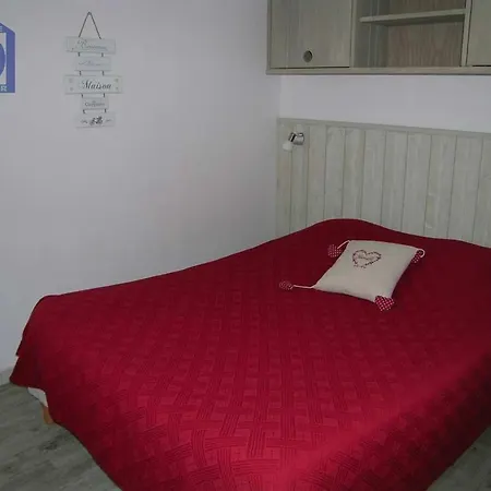 Holiday home Pavillon 300m Avec Piscine Et Parking, Climatisation - Fr-1-781-79 *